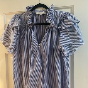Hunter Bell Millie Shirt